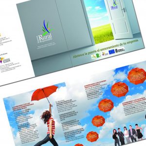 agencia de publicidad en Logroño