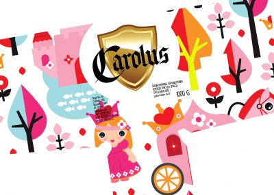 CAROLUS