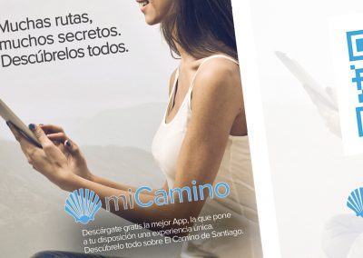 MI CAMINO