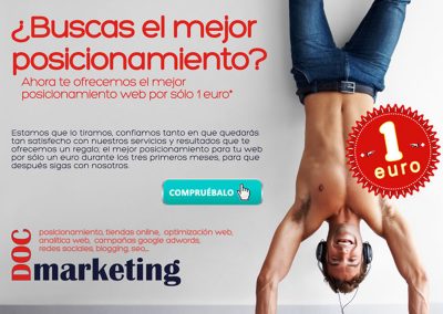 DOC MARKETING