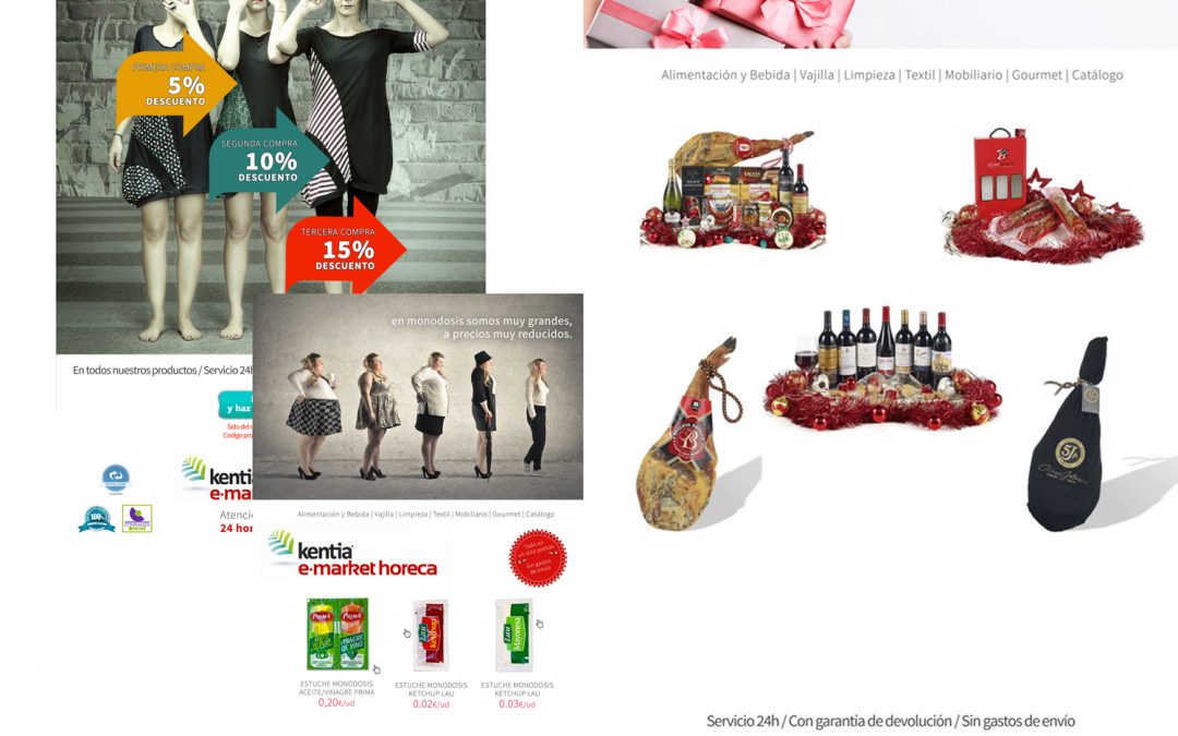 KENTIA EMAIL-MARKETING