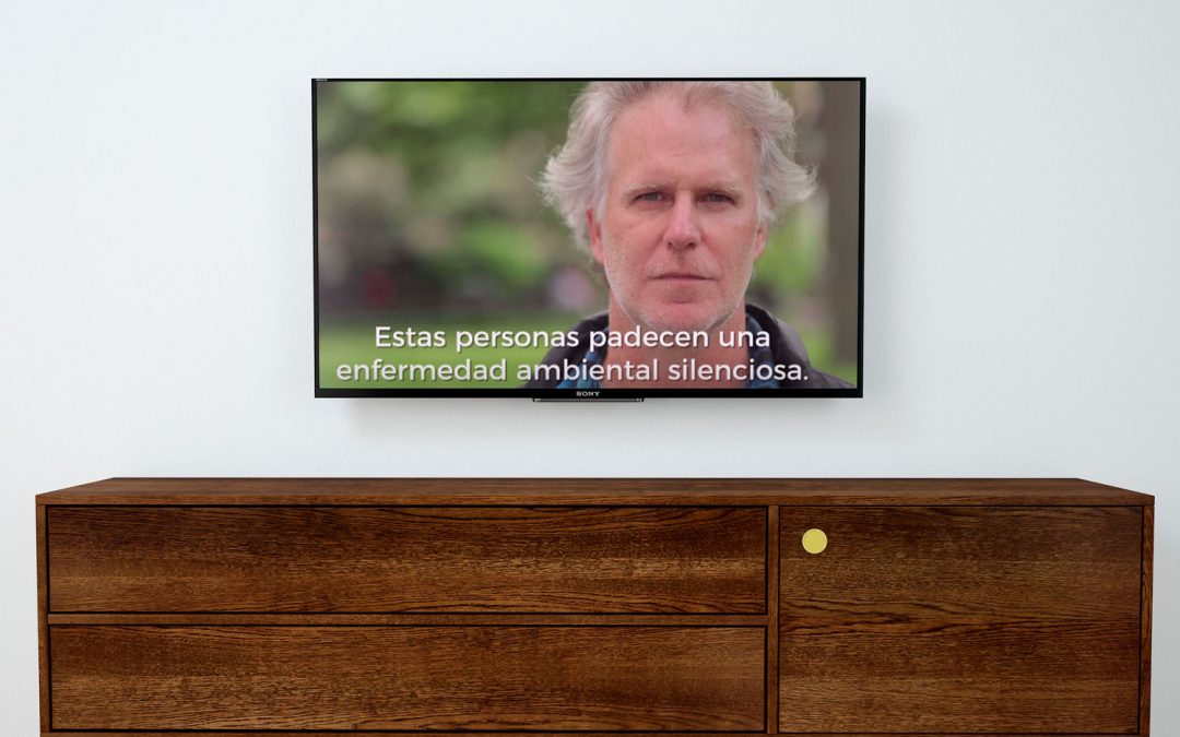 Video Fundación Alborada