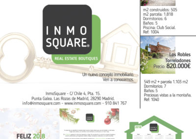 Inmosquare