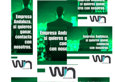 Win innovación