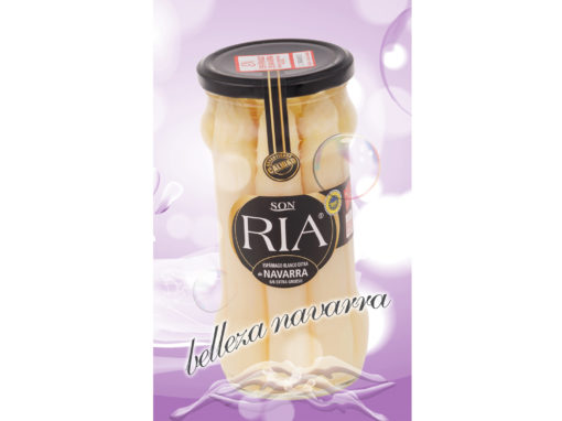 Conservas Ria – alimentaria 2018