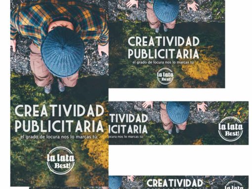 La Lata – publicidad programática