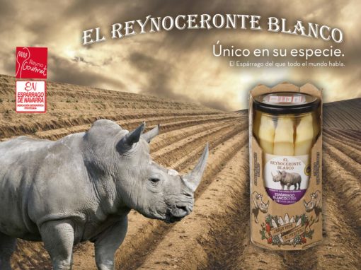 Conservas Ria – alimentaria 2018 el reynoceronte