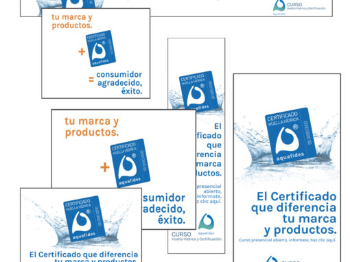 Aquafides – publicidad programática